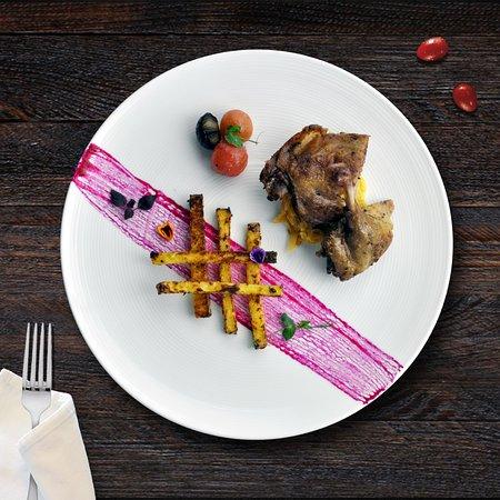 SAGE Restaurant and Bar